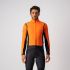 Castelli Alpha RoS 2 Radjacke Orange Herren  4520502-034