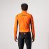 Castelli Alpha RoS 2 Radjacke Orange Herren  4520502-034