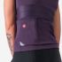 Castelli Anima 4 armelloses radtrikot dunkelblau damen  4523043-502