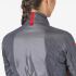 Castelli Aria Schale fietsjack lange mouw dunkelgrau damen  4520089-030