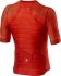 Castelli Climber's 3.0 SL Kurzarmtrikot Rot Herren  21012-656