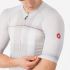 Castelli climbers a/c jersey radtrikot kurzarm weiß herren  4525011-870