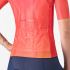 Castelli climbers a/c w jersey kurzarm rot damen  4525050-081