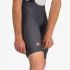 Castelli competizione 2 bibshort dunkelgrau Herren  4525004-030