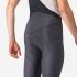 Castelli competizione 2 bibshort dunkelgrau Herren  4525004-030