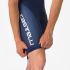 Castelli competizione 2 kit bibshort blau herren  4525006-424