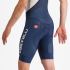 Castelli competizione 2 kit bibshort blau herren  4525006-424