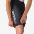 Castelli competizione 2 kit bibshort schwarz herren  4525006-010