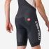 Castelli competizione 2 kit bibshort schwarz herren  4525006-010