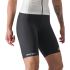 Castelli Core Drill short Schwarz Damen  8624098-010