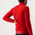 Castelli Elite RoS Radjacke Rot Herren  21502-023