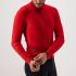 Castelli Elite RoS Radjacke Rot Herren  21502-023