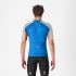 Castelli entrata 6 jersey kurzarmtrikot blau herren  4525014-458