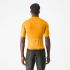 Castelli Espresso radtrikot kurzarm orange herren  4524007-863