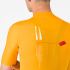 Castelli Espresso r--a/d jersey radtrikot kurzarm orange herren  4525078-863