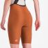 Castelli Espresso W DT bibshort mocha damen  4524044-245