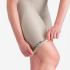 Castelli Espresso W DT bibshort grau damen  4524044-294