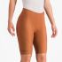 Castelli Espresso W short braun damen  4524045-245