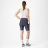 Castelli Espresso W short twilight blau damen  4524045-456