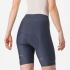 Castelli Espresso W short twilight blau damen  4524045-456