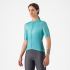 Castelli Fantasia jersey kurzarm blau damen  4525051-457