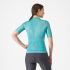 Castelli Fantasia jersey kurzarm blau damen  4525051-457