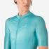 Castelli Fantasia jersey kurzarm blau damen  4525051-457