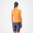 Castelli Fantasia jersey kurzarm orange damen  4525051-863