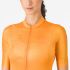 Castelli Fantasia jersey kurzarm orange damen  4525051-863