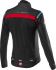 Castelli Alpha RoS 2 Leichte Radjacke Grau Herren  20503-030