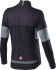 Castelli Prologo Radjacke Grau Herren  20504-030