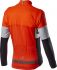 Castelli Prologo Radjacke Orange Herren  20504-034