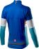 Castelli Prologo Radjacke Blau Herren  20504-054