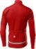 Castelli Raddoppia 2 Radjacke Rot Herren  19506-023