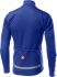 Castelli Raddoppia 2 Radjacke Blau Herren  19506-054