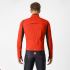 Castelli Alpha Doppio RoS Langarm Radjacke Rich Red Herren  4523505-608