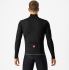 Castelli Espresso air Jacke lange mouw Leicht Schwarz herren  4524502-085