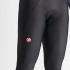 Castelli Espresso Bibtight Schwarz herren  4524514-010