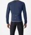 Castelli Fly Jack-Sey Langarm Radjacke twilight Blau Herren  4523503-456