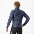 Castelli Fly Thermal Langarm Radjacke Twilight Blau Herren  4523502-456