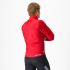 Castelli Fly Thermal Langarm Radjacke rich red Herren  4523502-645