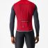 Castelli Fly Vest armellos Radjacke Rich Red Herren  4523504-645