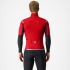 Castelli Gabba RoS 2 Kurzarm Radjacke Reich Rot/Schwarz Reflex Herren  4522512-645