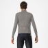 Castelli Perfetto air Jacke lange mouw Gunmetal Grau  4524503-125