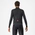 Castelli Perfetto air Jacke lange mouw Leicht Schwarz herren  4524503-085