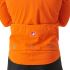 Castelli Gavia Lite Radjacke Langarm Orange Herren  4523510-034