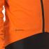 Castelli Gavia Lite Radjacke Langarm Orange Herren  4523510-034