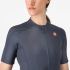 Castelli Libera 2 jersey kurzarm blau damen  4525053-456