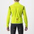 Castelli Perfetto RoS 2 Convertible jacke Grun/Gelb Herren  4522510-383