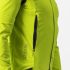 Castelli Perfetto RoS 2 Convertible jacke Grun/Gelb Herren  4522510-383